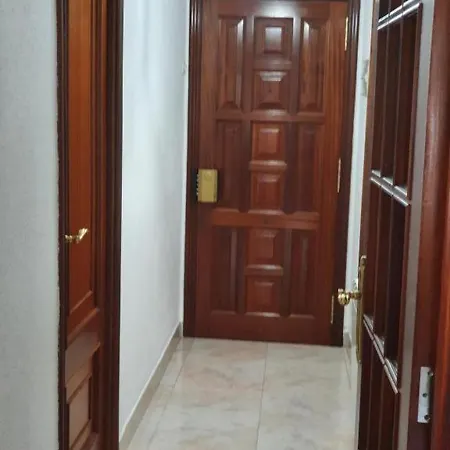 Apartamento Apartamento Vigo Central Vigo