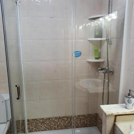 Apartamento Vigo Central Apartamento *
