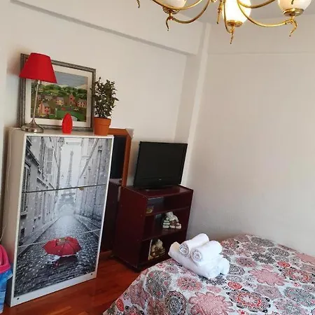 Apartamento Vigo Central Apartamento *