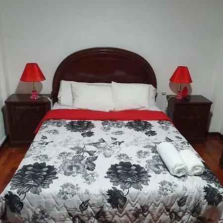 Apartamento Vigo Central Apartamento Vigo