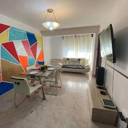 Apartamento Vigo Central Vigo