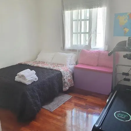 Apartamento Vigo Central * Vigo