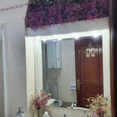 Apartamento Vigo Central