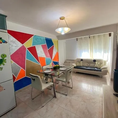 Apartamento Apartamento Vigo Central Vigo